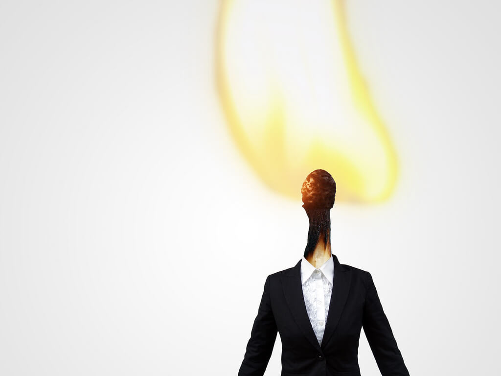 Majhne spremembe, velik učinek: kako preprečiti preutrujenost