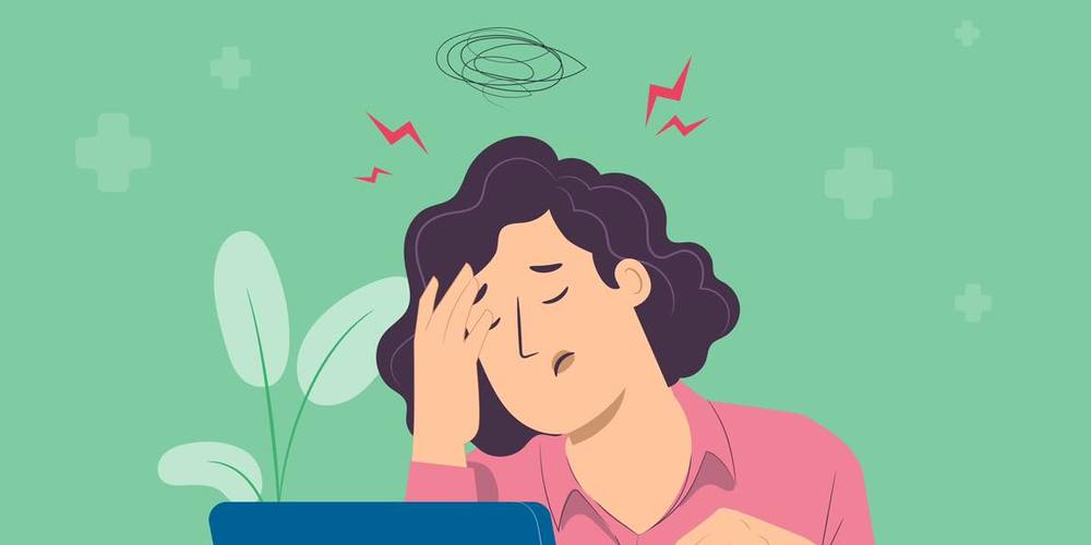 Kdaj utrujenost postane nevarna? Razlikovanje med normalno in prekomerno izčrpanostjo